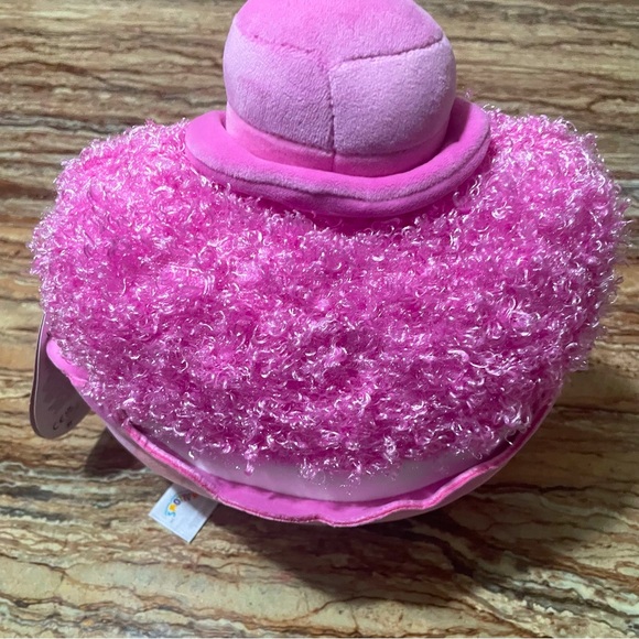 Squishmallows Cupid the Clown - Picture 7 of 14